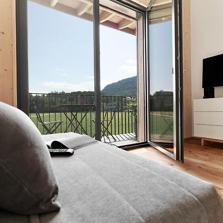 Water, Ski&Mountain Lodge Kiefersfelden Bagian luar foto