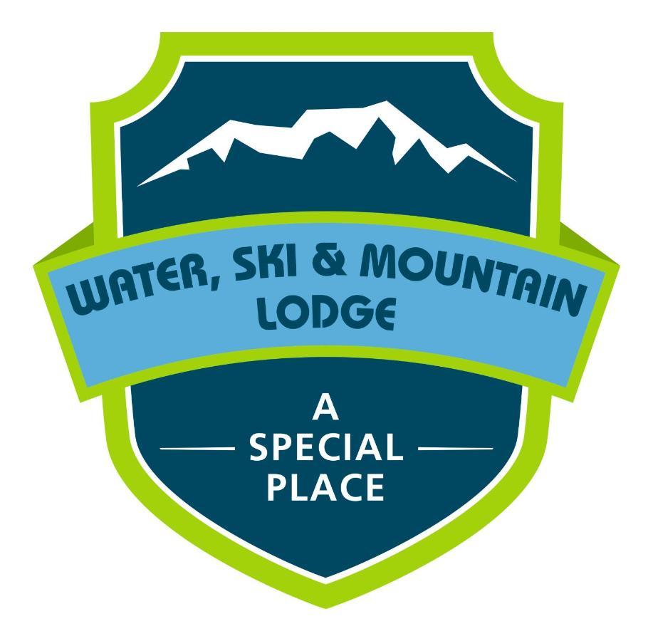 Water, Ski&Mountain Lodge Kiefersfelden Bagian luar foto